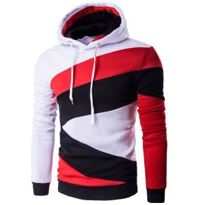 Hoodies Warrior View Co.