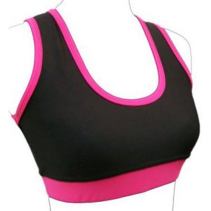 Sports Bra warriorview co