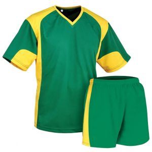 Goalkeeper Uniforms WarriorViewCo