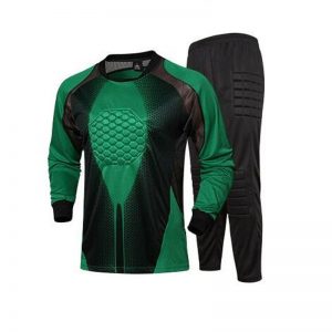 Goalkeeper Uniforms WarriorViewCo