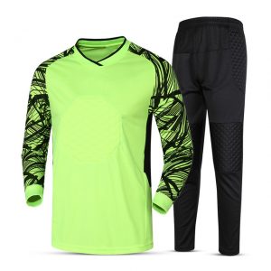 Goalkeeper Uniforms WarriorViewCo