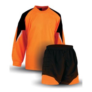 Goalkeeper Uniforms WarriorViewCo