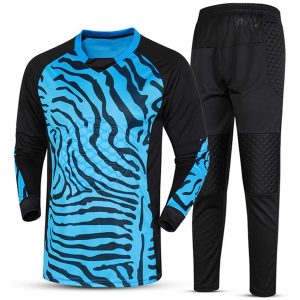 Goalkeeper Uniforms WarriorViewCo