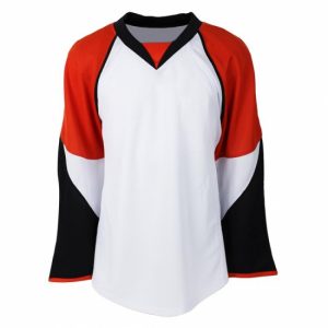 Ice Hockey Uniforms WarriorViewco