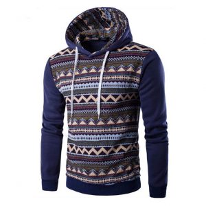 Hoodies Warrior View Co.