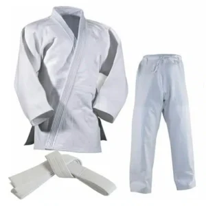 Judo Uniform