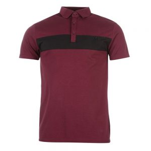 Polo Shirts Warrior View Co