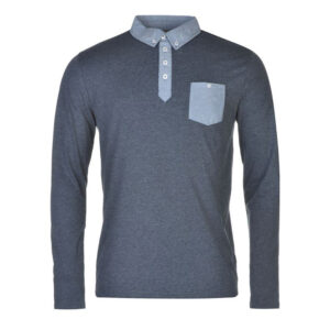 Polo Shirts Warrior View Co