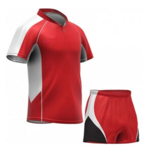 Rugby Uniforms Warrior View Co