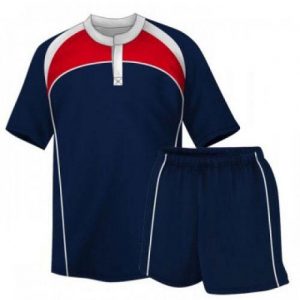 Rugby Uniforms Warrior View Co