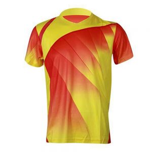 Sublimation T Shirts warriorviewco