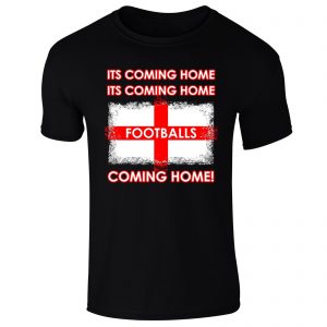 T-Shirt Warrior View Co.