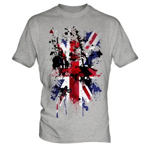 T-Shirt Warrior View Co.