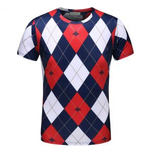 T-Shirt Warrior View Co.